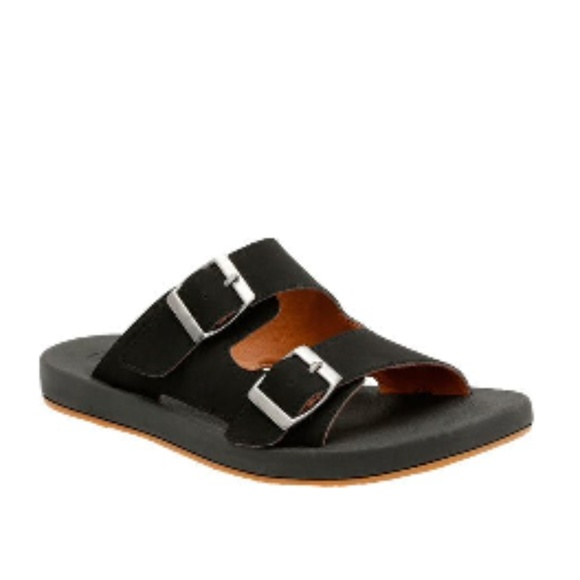 CLARKS Women's Paylor Pax Slide - Picture 1 of 3